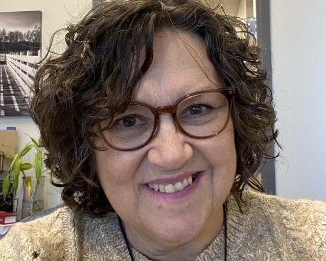 CAMS Celebrates Lorrie Mottesheard’s Achievement of CMCA Designation